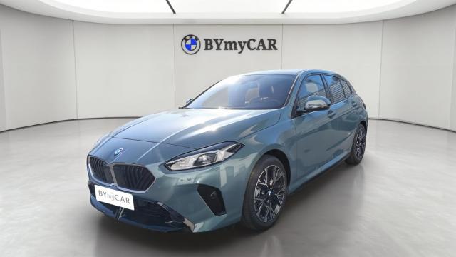 Bmw Série 1 F70 120 170 Ch Dkg7 M Sport