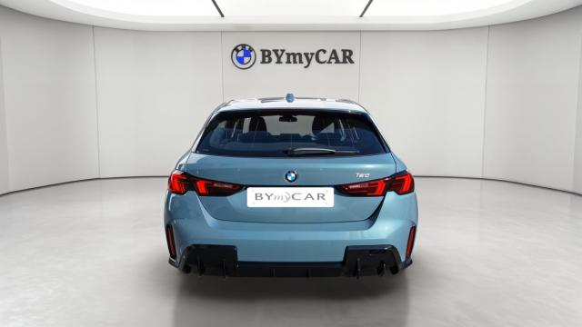 Bmw Série 1 image 4