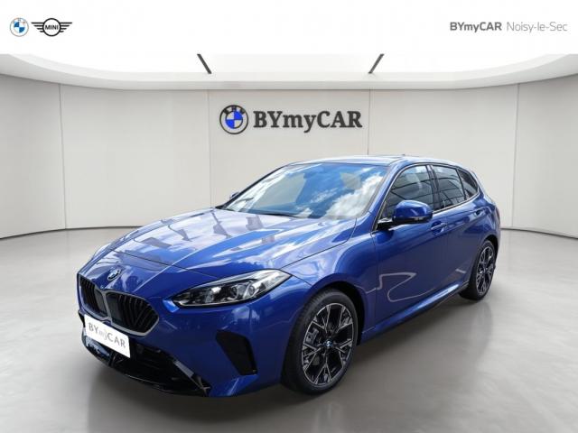 Bmw Série 1 F70 120 170 Ch Dkg7 M Sport