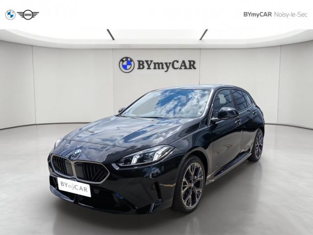 Bmw Série 1 F70 120 170 Ch Dkg7 M Sport