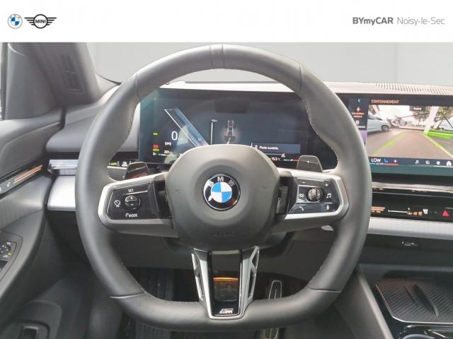 Bmw Série 5 image 4