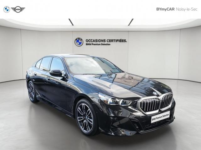 Bmw Série 5 image 6