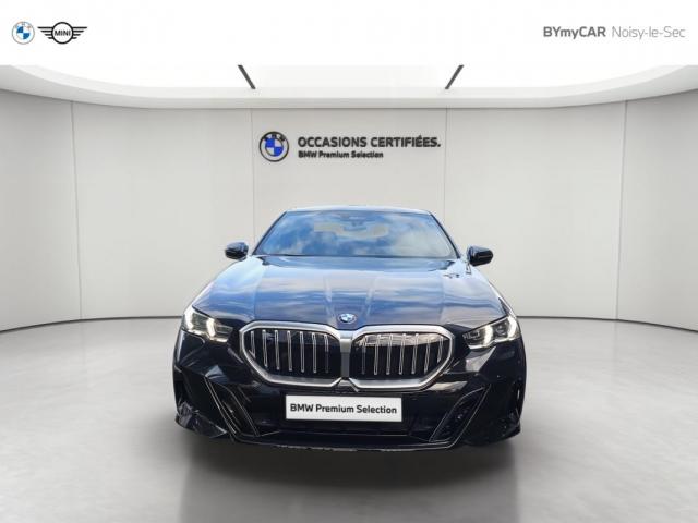 Bmw Série 5 image 2