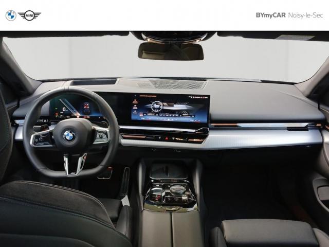 Bmw Série 5 image 9