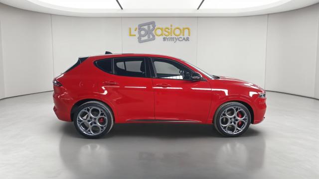 Alfa Romeo Tonale image 9