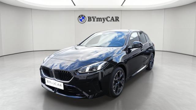 Bmw Série 1 F70 120 170 Ch Dkg7 M Sport