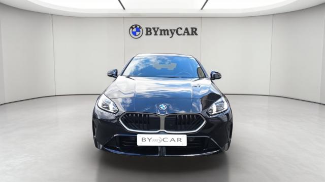 Bmw Série 1 image 1