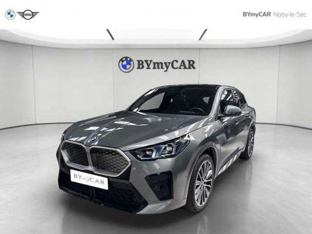 Bmw Ix2 U10 Edrive20 204ch Bva M Sport