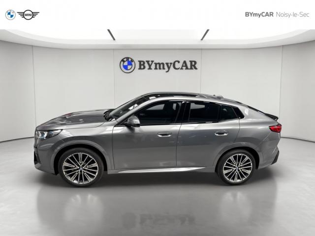 Bmw Ix2 image 5