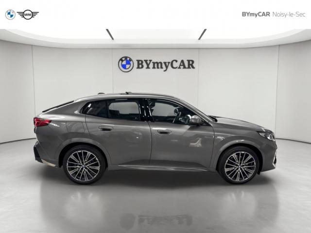 Bmw Ix2 image 1