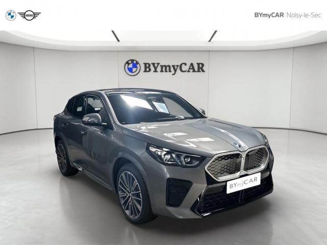 Bmw Ix2 image 6