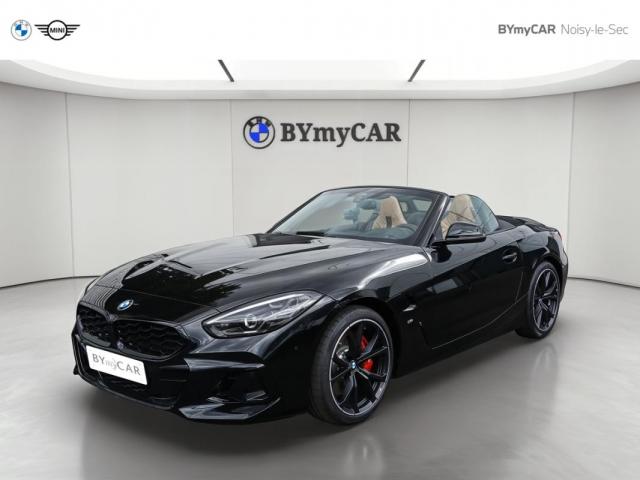 Bmw Z4 G29 Sdrive30i 258 Ch Bva8