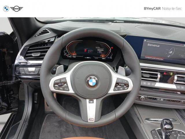 Bmw Z4 image 9