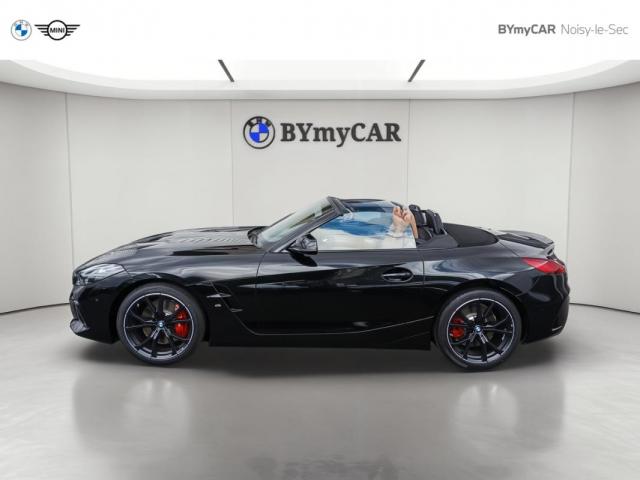 Bmw Z4 image 3