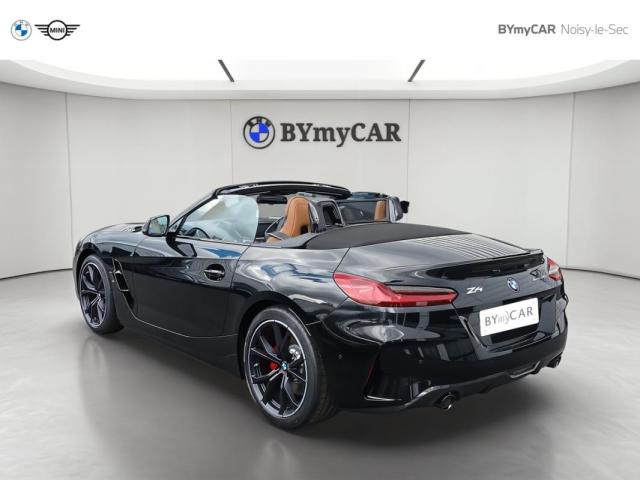Bmw Z4 image 5