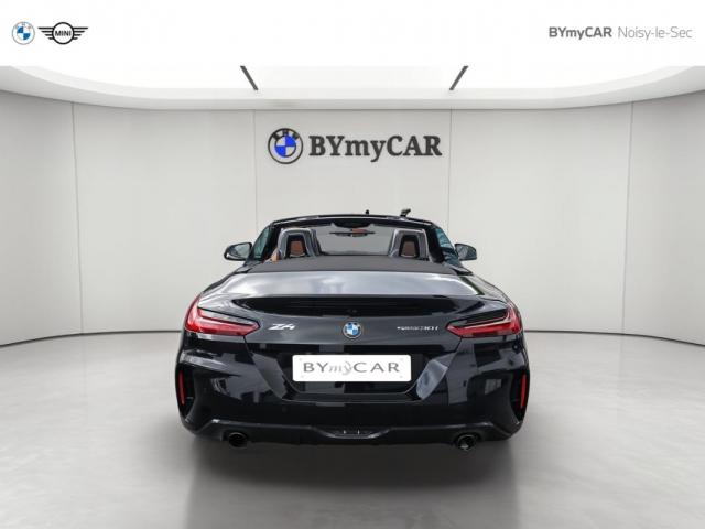 Bmw Z4 image 7