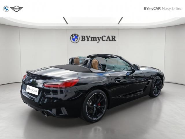 Bmw Z4 image 6