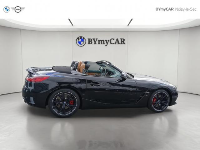 Bmw Z4 image 8