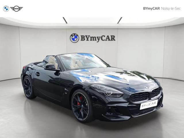 Bmw Z4 image 4