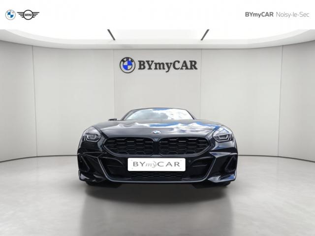 Bmw Z4 image 1