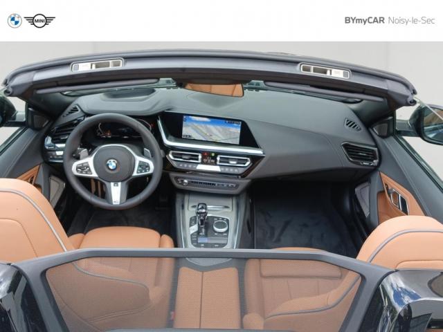 Bmw Z4 image 2