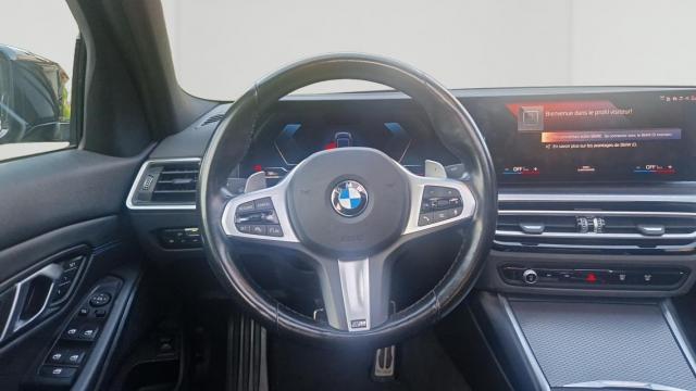 Bmw Série 3 image 3