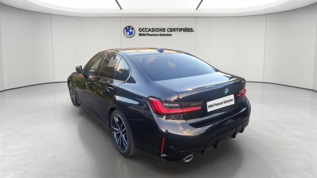 Bmw Série 3 image 1