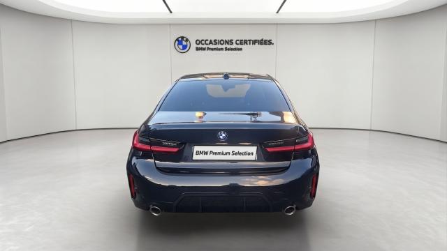 Bmw Série 3 image 6