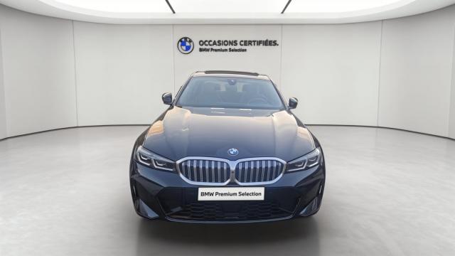 Bmw Série 3 image 8