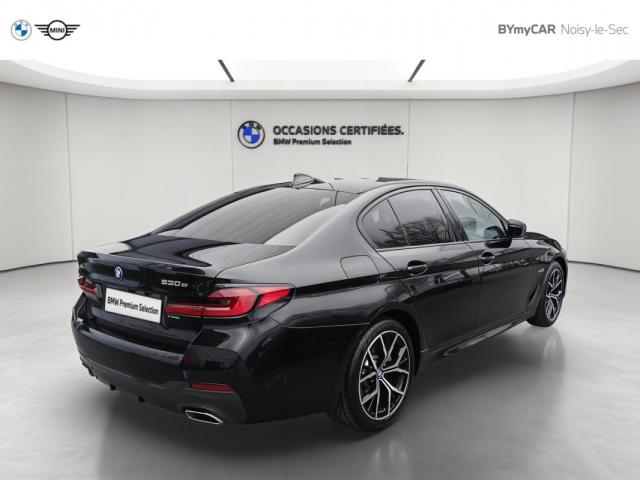 Bmw Série 5 image 5