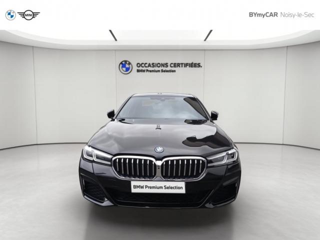 Bmw Série 5 image 3
