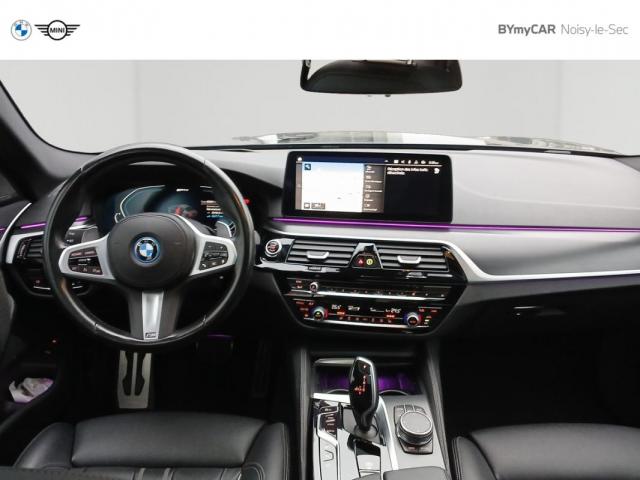 Bmw Série 5 image 6