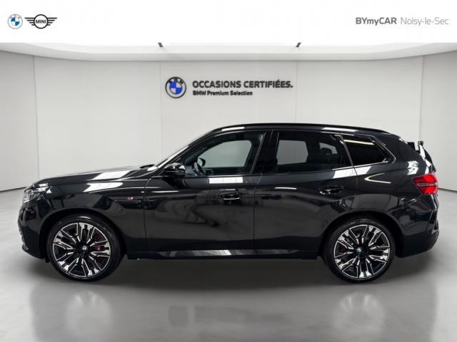 Bmw X3 image 1