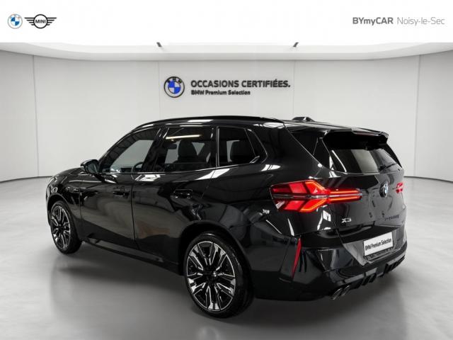 Bmw X3 image 8