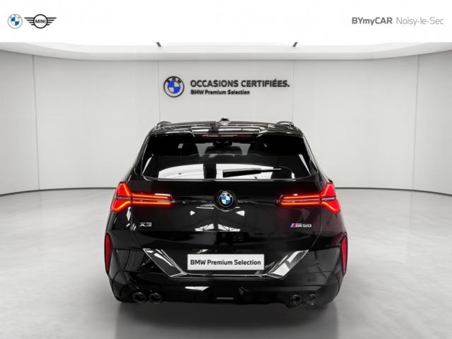Bmw X3 image 7