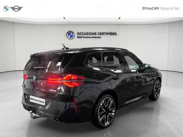 Bmw X3 image 5