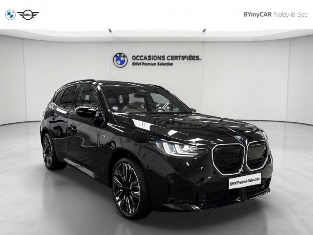 Bmw X3 image 2