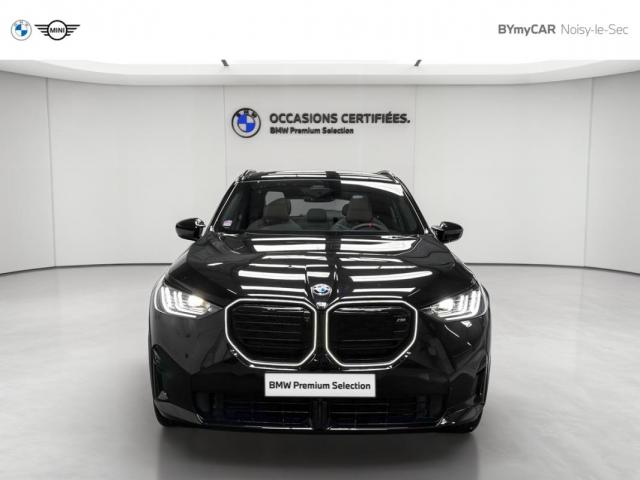 Bmw X3 image 9