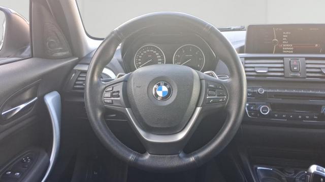 Bmw Série 1 image 5