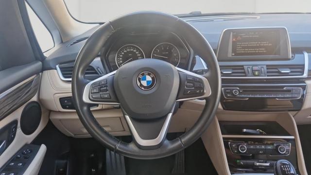 Bmw Serie 2 Active Tourer image 5