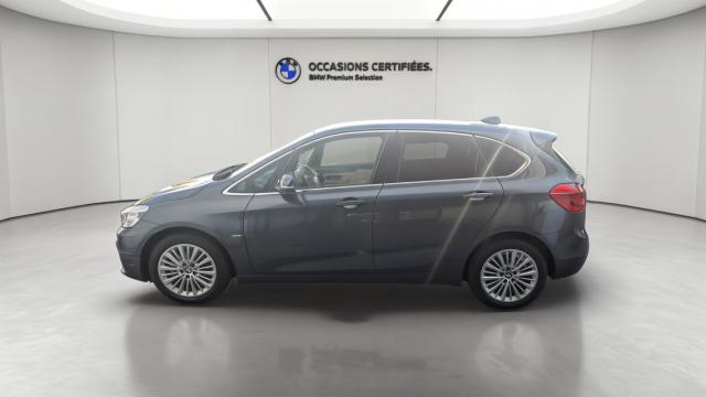 Bmw Serie 2 Active Tourer image 7