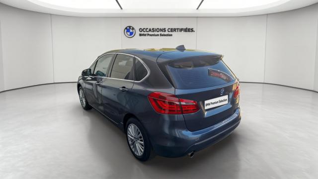 Bmw Serie 2 Active Tourer image 1