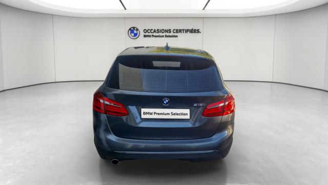 Bmw Serie 2 Active Tourer image 2