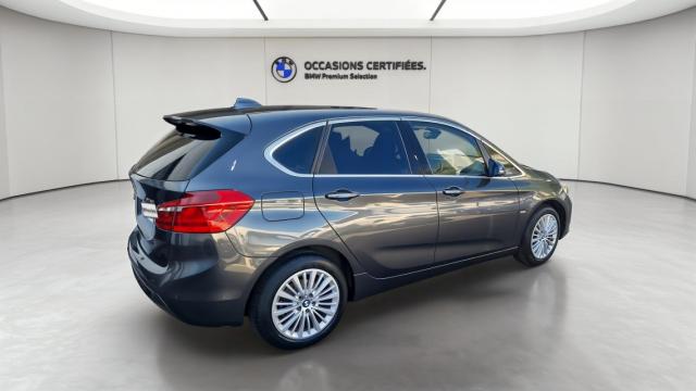 Bmw Serie 2 Active Tourer image 9