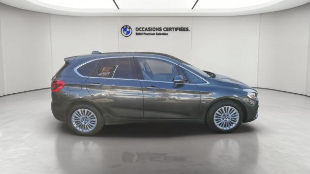 Bmw Serie 2 Active Tourer image 4