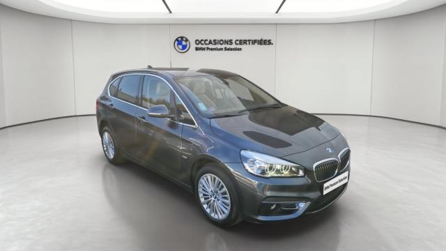 Bmw Serie 2 Active Tourer image 6