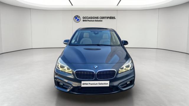 Bmw Serie 2 Active Tourer image 8