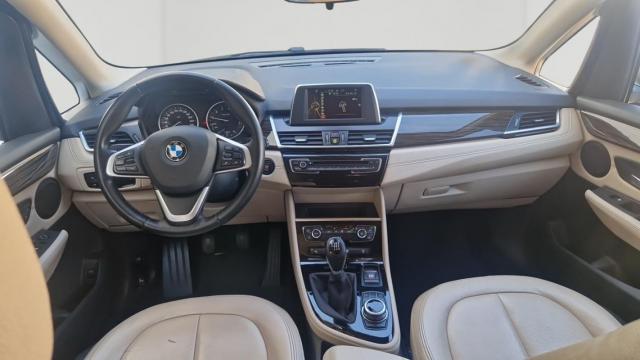 Bmw Serie 2 Active Tourer image 3