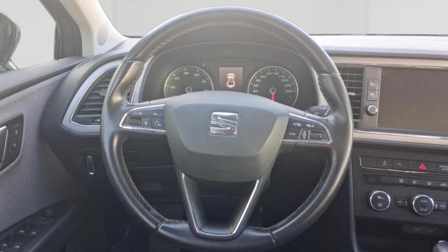 Seat Leon image 8