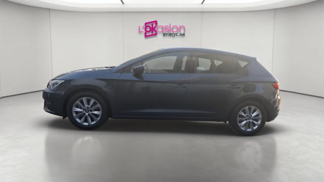 Seat Leon image 7